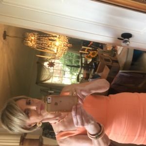 Meet your Posher, Katherine